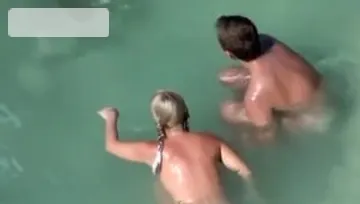 Small boobs blonde babe has a taste for plowing hard