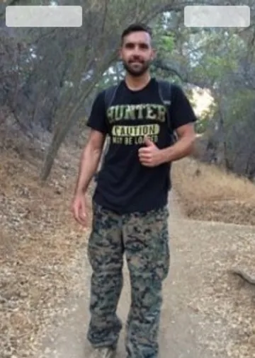 Daniel Hunter