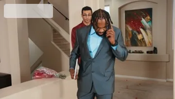 Brazzers: Double Trouble