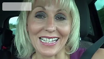 Jan Burton fetish bondage video