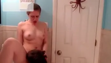 Voyeur nailed rough alongside teen