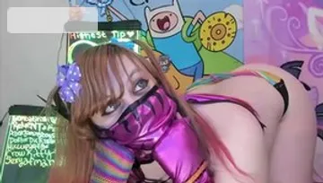 Reality orgy & fisting