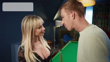 Brazzers: Racking Up the Score with Danny D