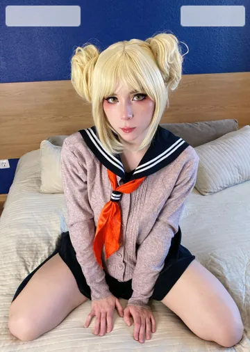 Sweetie Fox