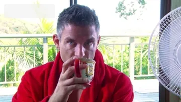 Brazzers: From Lattes to Big Dicks