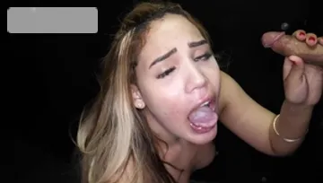 Gloryhole Secrets: Brunettes Want Big Dicks Too