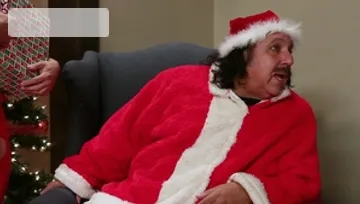 Zero Tolerance: Rudolph Reaming