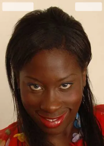 Melvina Raquel