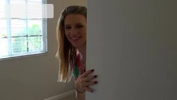 GF R.: Teen chick Jayden Black enjoys rough sex HD