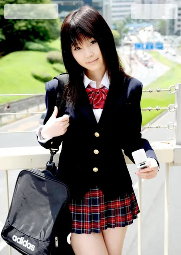 Saki Tsuji