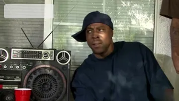 Zero Tolerance: Harder, Deeper: Melrose's Request