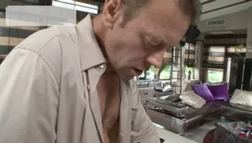 Rocco Siffredi: Banging Blondes with Big Tits