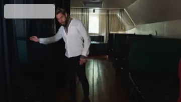 Brazzers: Abandoned House Hides Oozing Sexual Energy