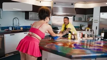 Brazzers: Summer Lovin' and Secret Sucking