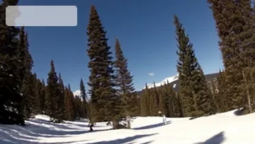 Brazzers: Sneakily Skiing to Satisfaction