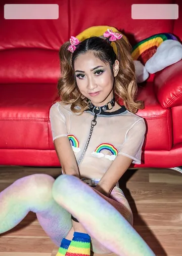 Eva Yi