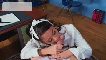 Brazzers: Professor Meets Ryan's Wet Dream