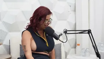 Brazzers: Kinky Conversations on the Brazzers Podcast