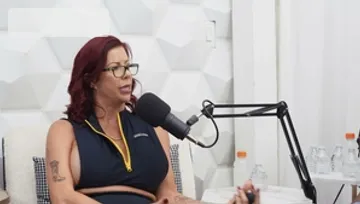 Brazzers: Kinky Conversations on the Brazzers Podcast