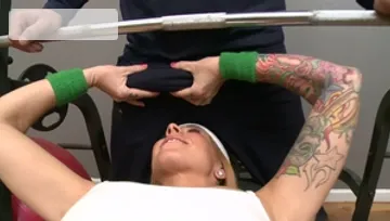 Brazzers: Personal Training Goes Wild