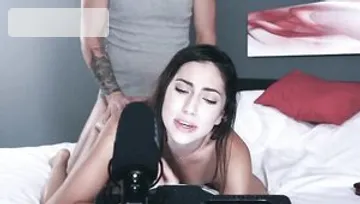 Teens Do Porn: POV ramming hard in company with Judy Jolie