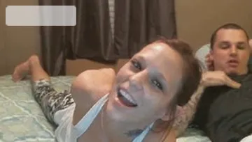 Beautiful amateur deepthroat