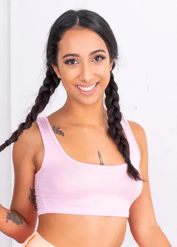 Kiarra Kai
