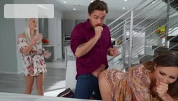 Brazzers Network - Cherie Deville & Kyle Mason video