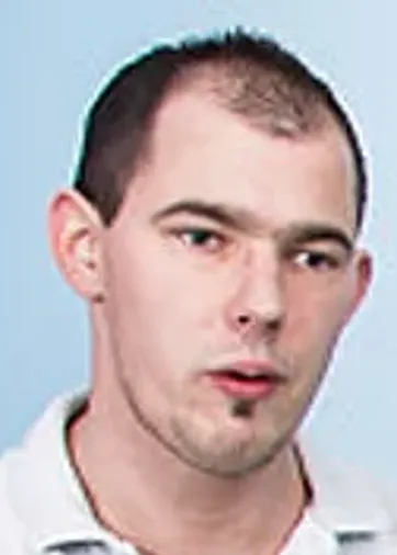 Mark Zicha