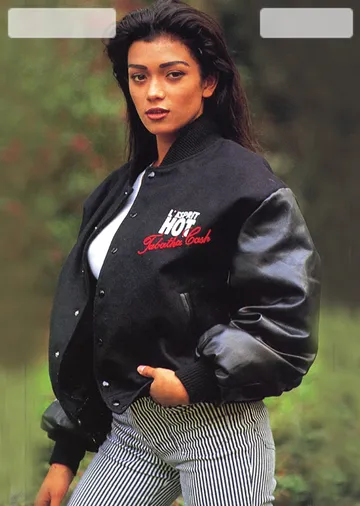Tabatha Cash