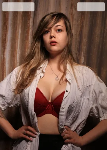 Madison Stuart