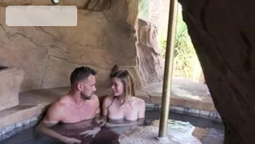 Spy Fam: Girl begging