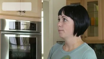 Newly Enhanced Breasts with McKenzee Miles