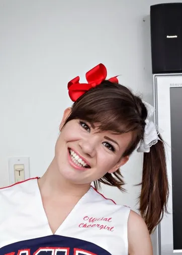 Alison Rey