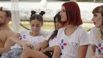 Rocco Siffredi: Natural Beauty