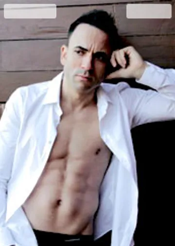 David El Moreno