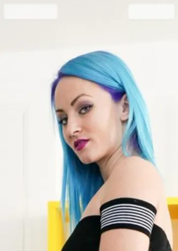 Monica Mavi