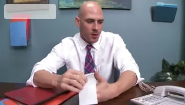 Brazzers: Husband Hires Wife for Fucking Perks