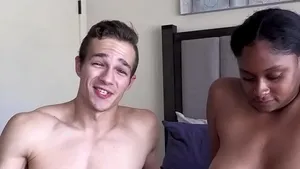 Hot Guys Fuck - Thick Kourtney Harris doggy style XXX video — Free ...