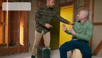 Brazzers: Chiseling Chastity Belts