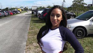 Erotic Priya Price flashing in public — Free Porn Video | BigFuck.TV