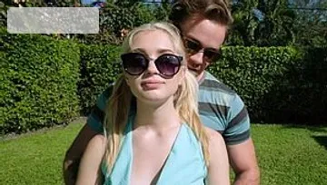 DontBreakMe - Anastasia Knight digs rough fucking