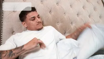 Brazzers Exxtra: Bubble Butt Beauty's Final Fling