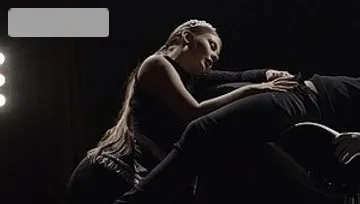 X Chimera: Lucy Li blowjob