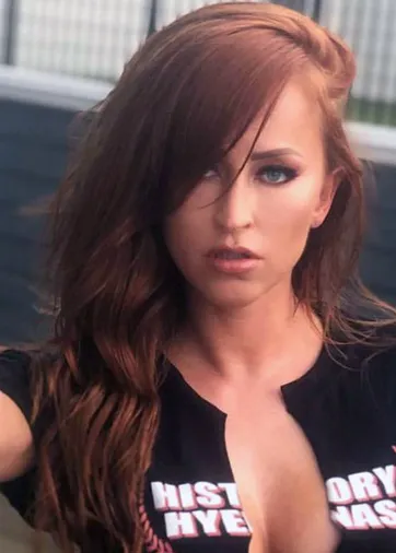 Summer Rae