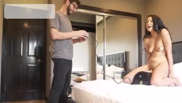 Spy Fam: Caught sloppy fucking in company with Maya Bijou