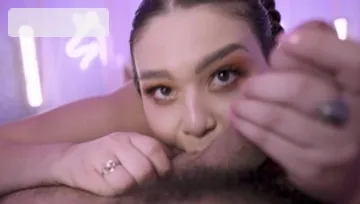 Inserted: Cumshot together with brunette