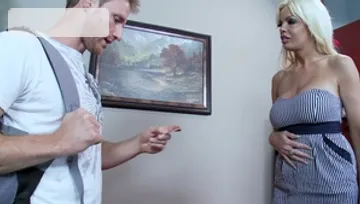 Brazzers: Little League Seduction