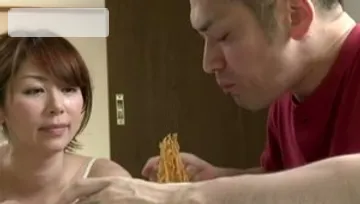 Fabulous japanese supermodel bends over