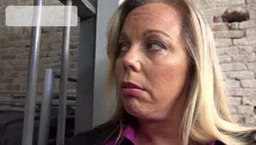 Blacks On Cougars: 11 Inches of Forbidden Fun